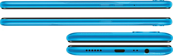 Oppo A12