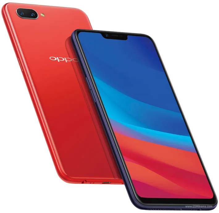 Oppo A12e
