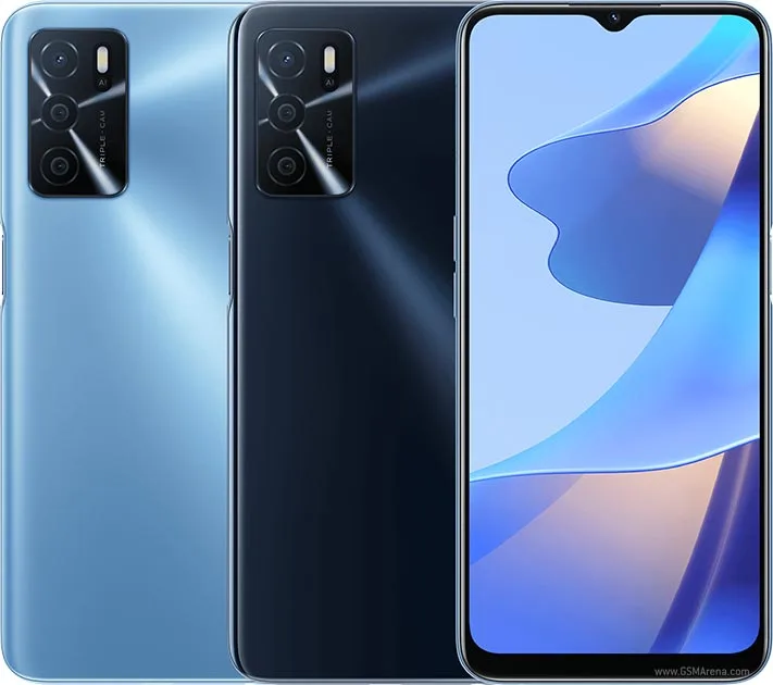Oppo A16s