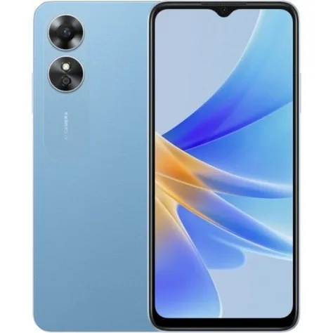 Oppo A17
