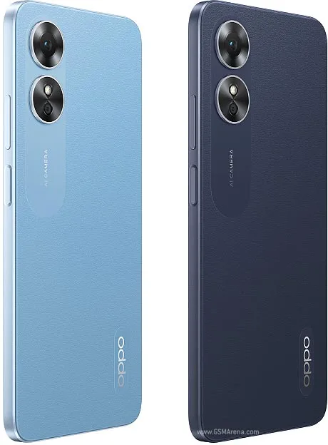 Oppo A17