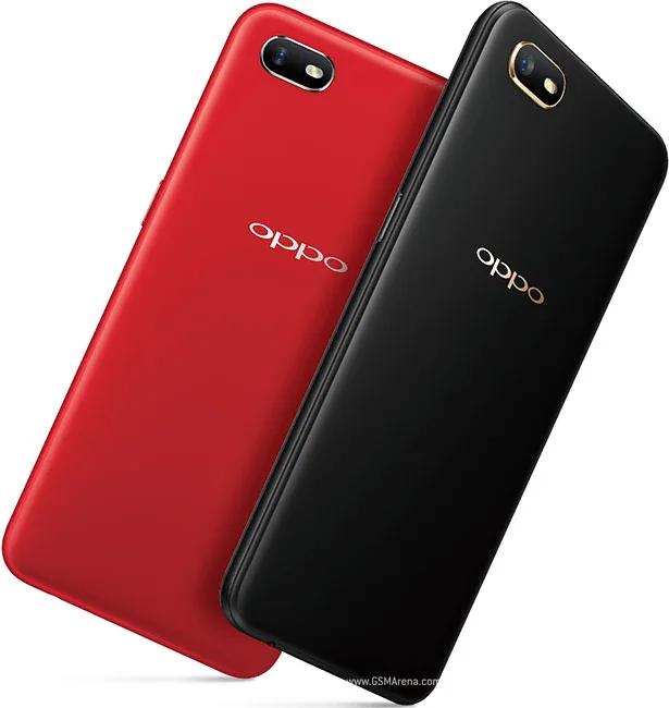 Oppo A1k