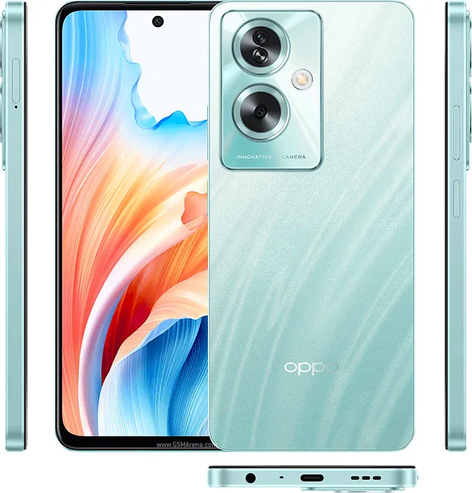 Oppo A2
