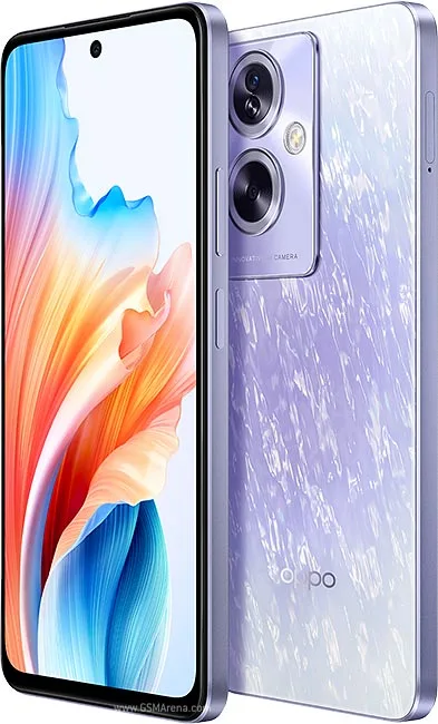 Oppo A2