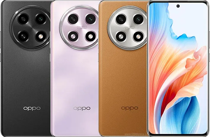Oppo A2 Pro