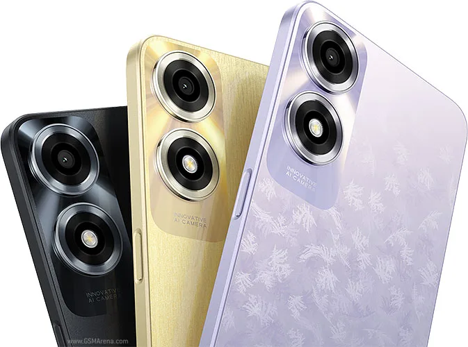 Oppo A2x