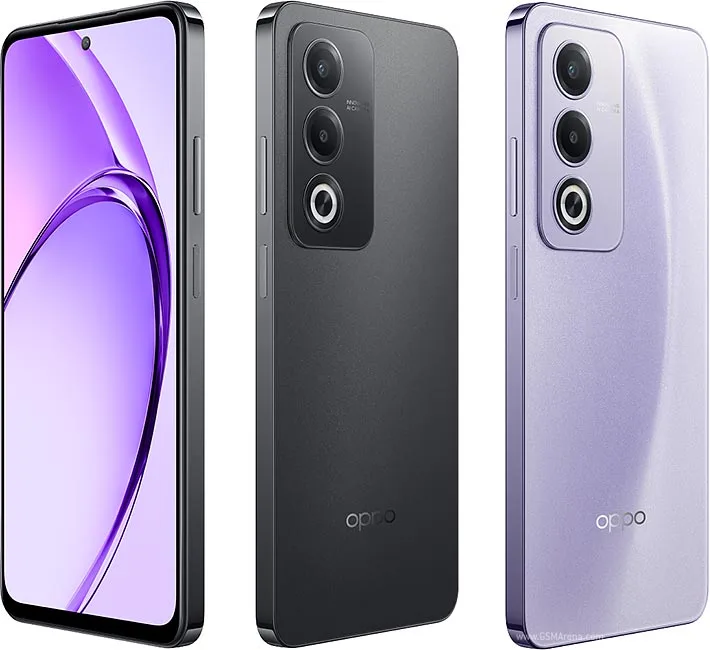 Oppo A3 Pro