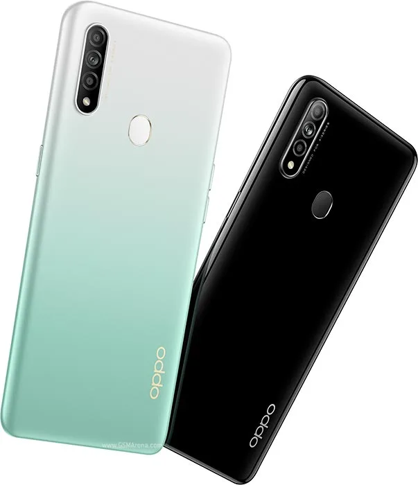 Oppo A31