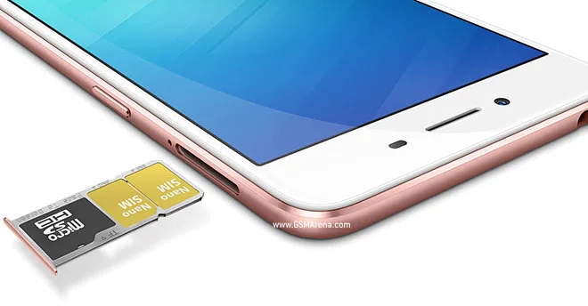 Oppo A37