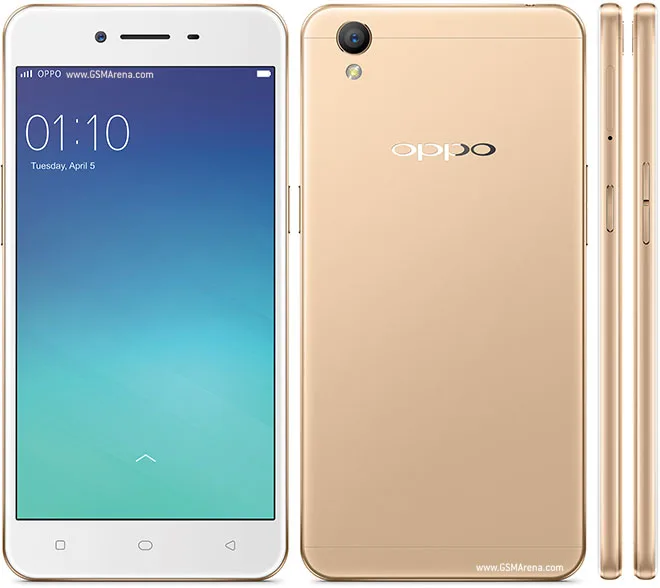 Oppo A37