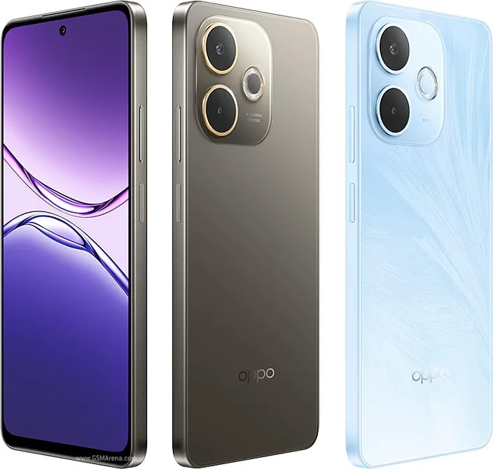 Oppo A5 Pro