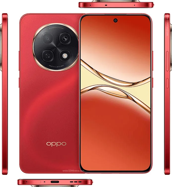 Oppo A5 Pro (China)