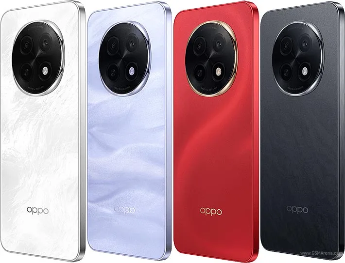 Oppo A5 Pro (China)
