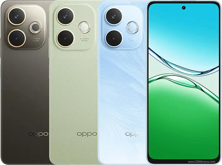Oppo A5 Pro 4G