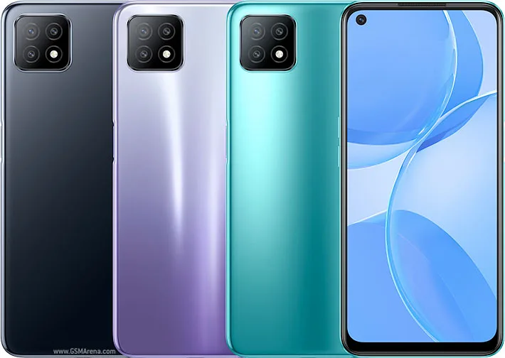 Oppo A53 5G