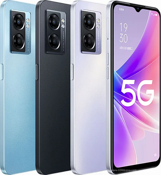 Oppo A57