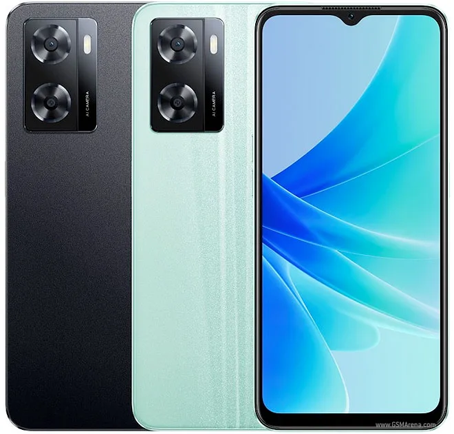 Oppo A57 4G