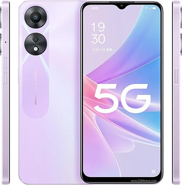 Oppo A58 (China)