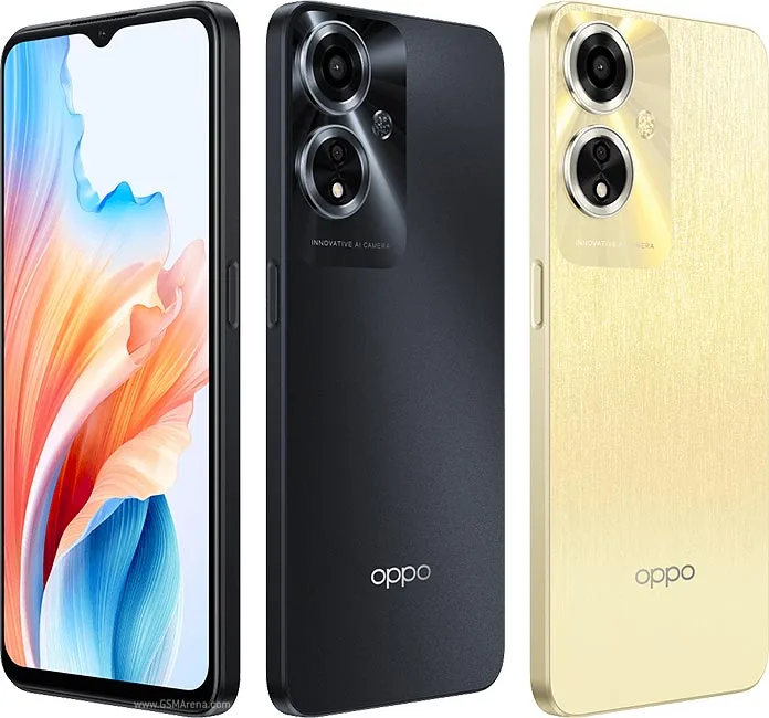 Oppo A59