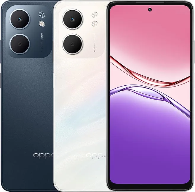 Oppo A5x 4G