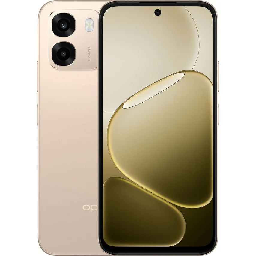 Oppo A6