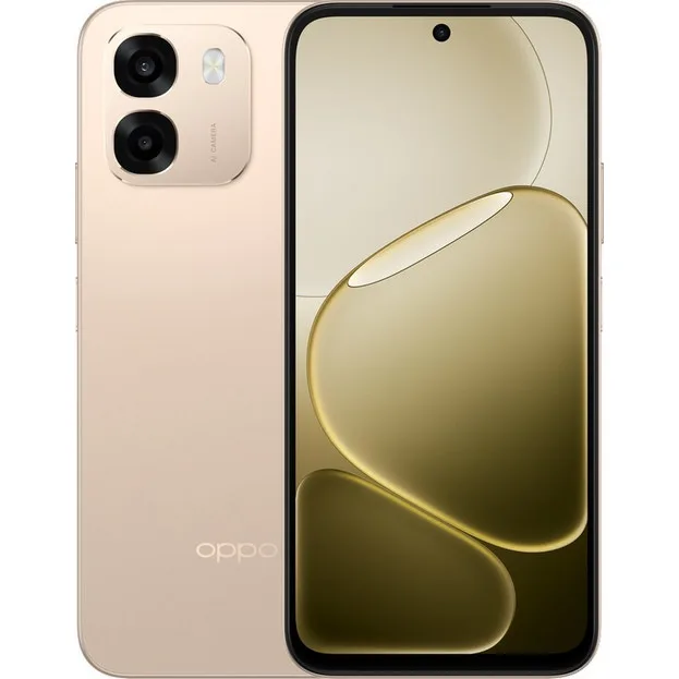 Oppo A6 4G