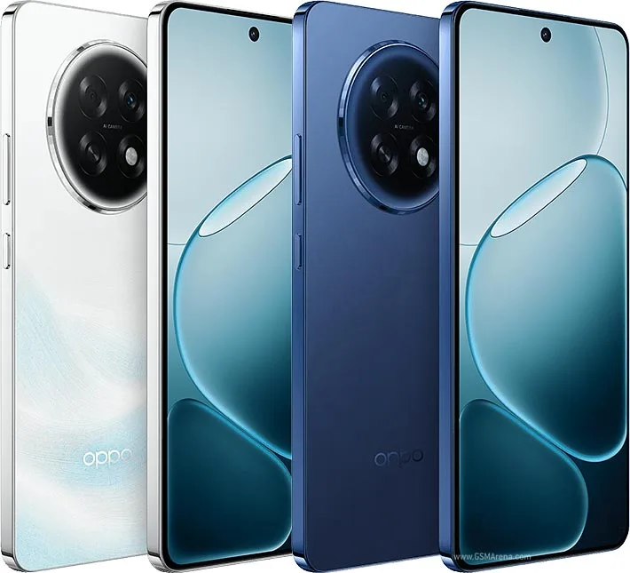 Oppo A6 GT