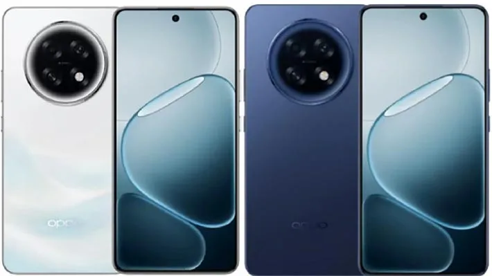 Oppo A6 Max