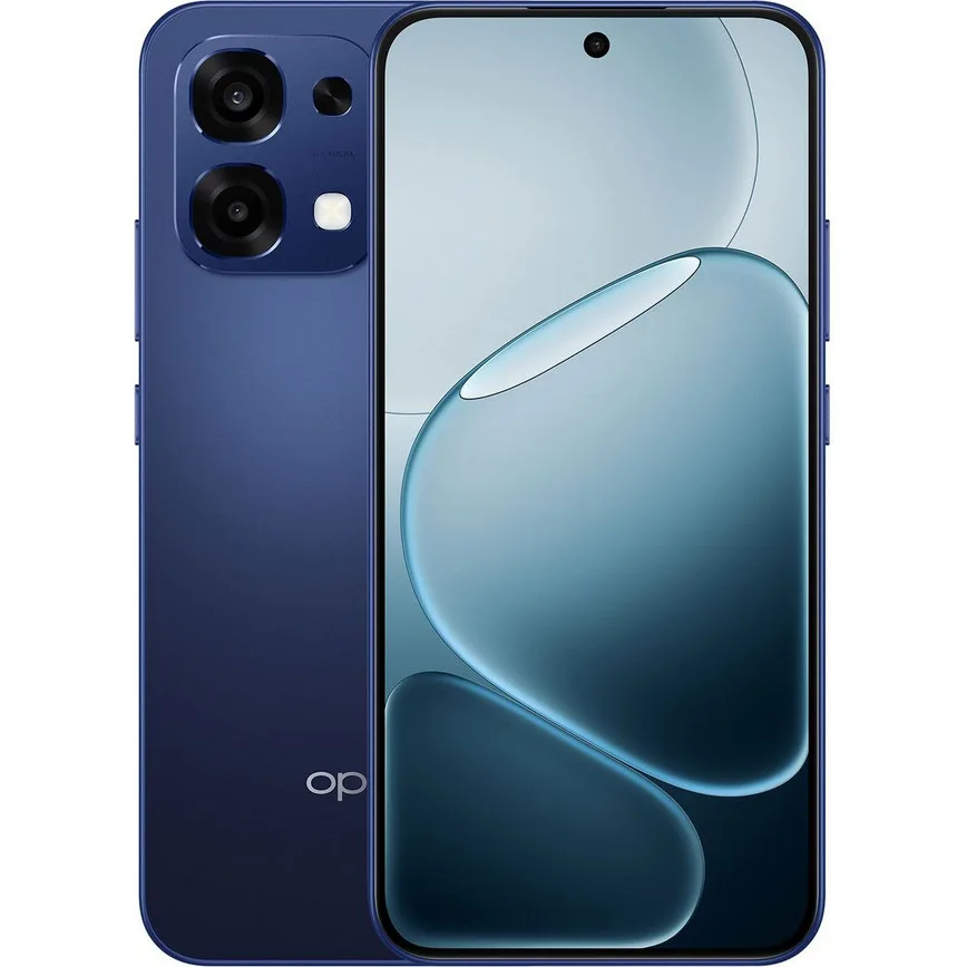 Oppo A6 Pro