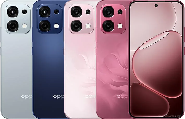 Oppo A6 Pro 4G