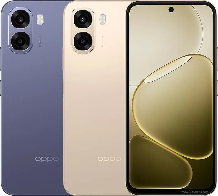 Oppo A6s (India)