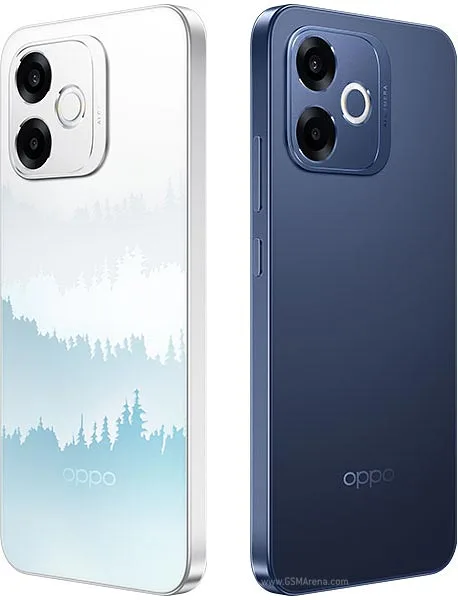 Oppo A6s Pro