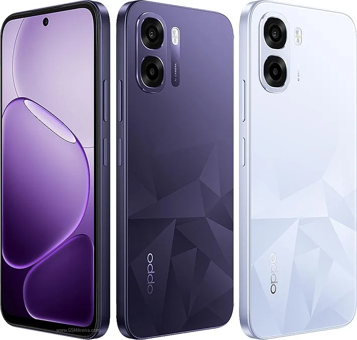 Oppo A6t