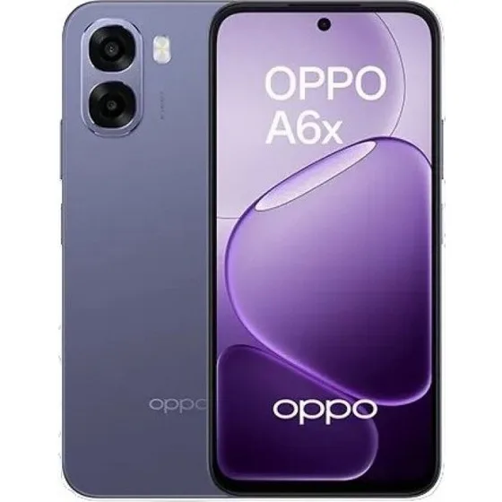 Oppo A6x 4G