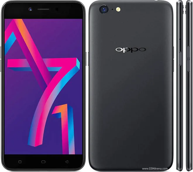 Oppo A71 (2018)