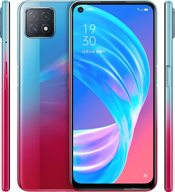Oppo A72 5G