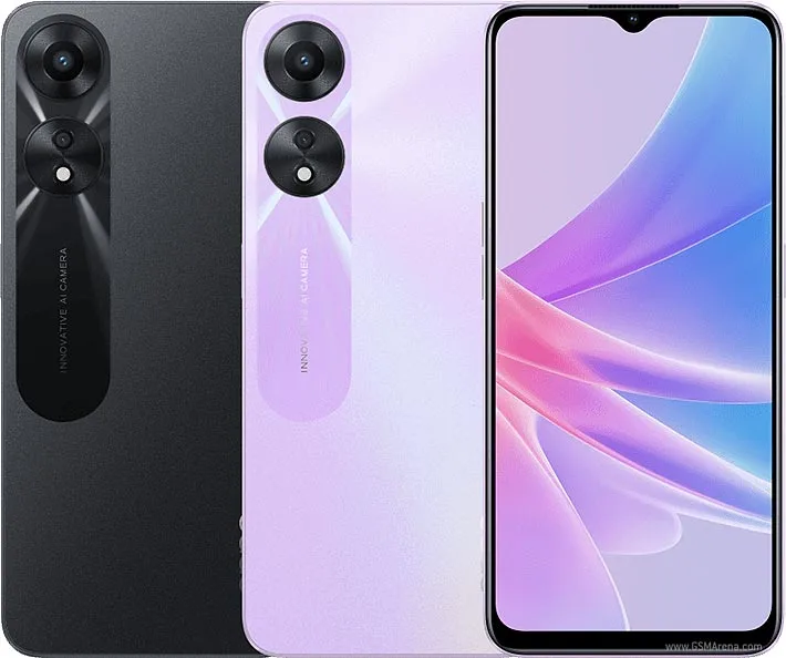 Oppo A78
