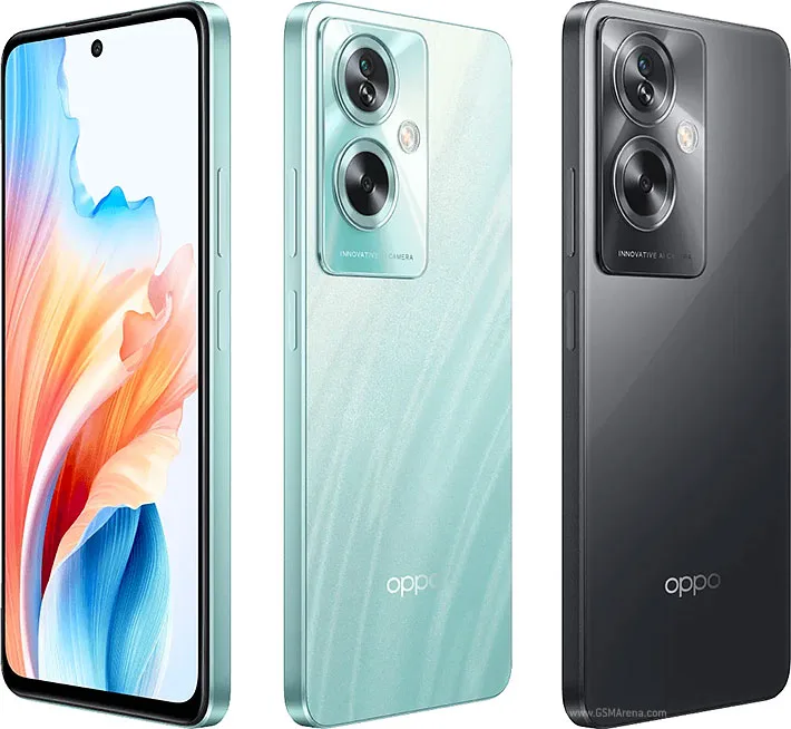Oppo A79