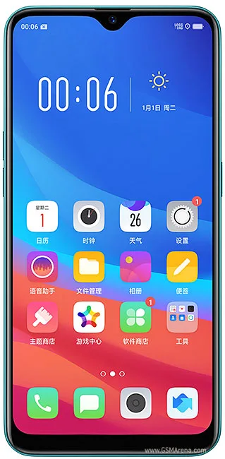 Oppo A7n