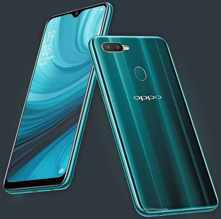 Oppo A7n
