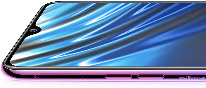 Oppo A7x
