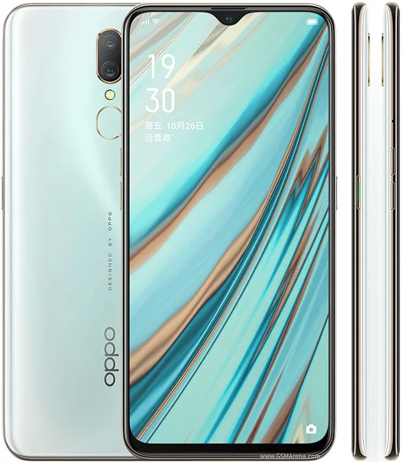 Oppo A9