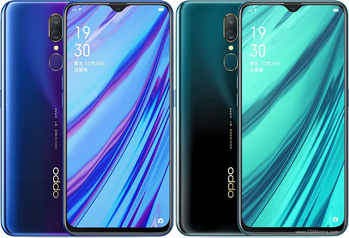 Oppo A9