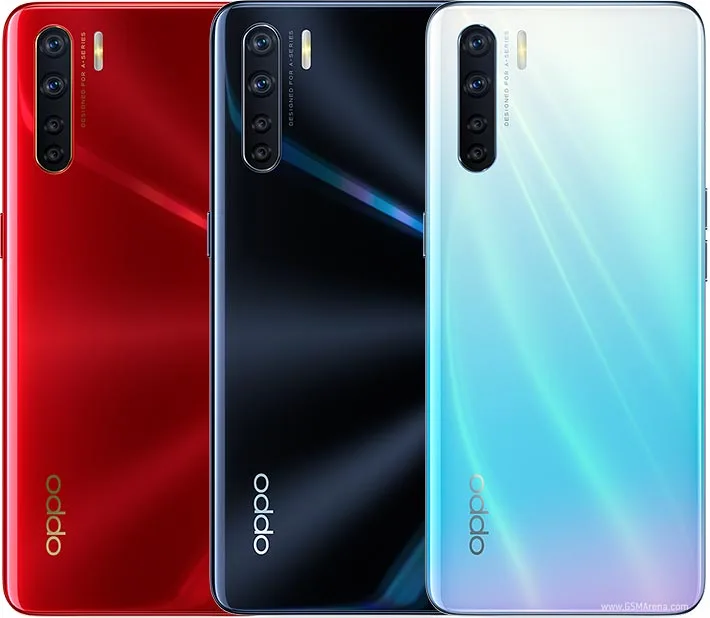 Oppo A91