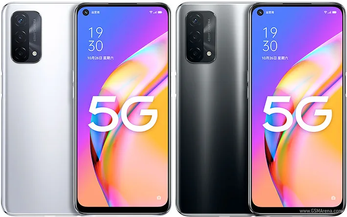 Oppo A93 5G