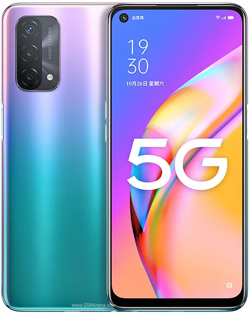 Oppo A93 5G