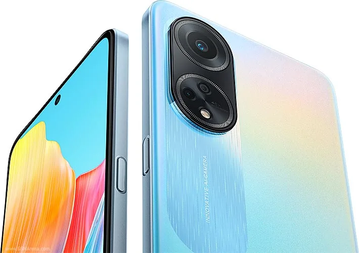 Oppo A98