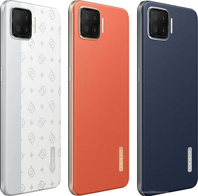 Oppo F17