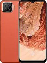 Oppo F17