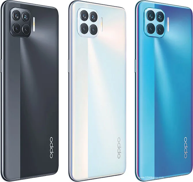 Oppo F17 Pro